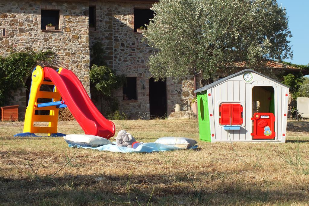 Casetta Dell'Uliveto Macchiascandona Buitenkant foto