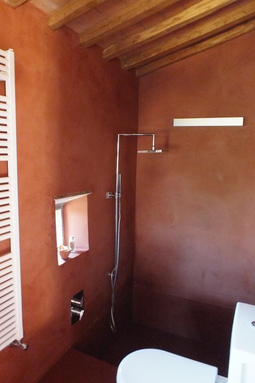 Casetta Dell'Uliveto Macchiascandona Kamer foto