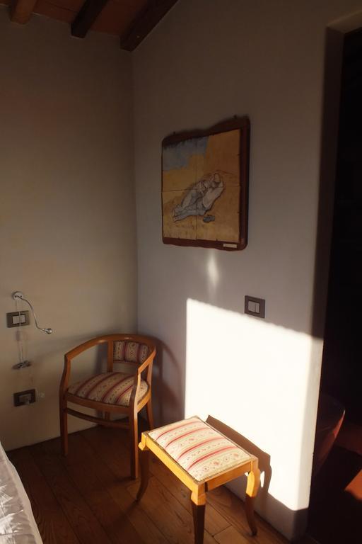 Casetta Dell'Uliveto Macchiascandona Kamer foto