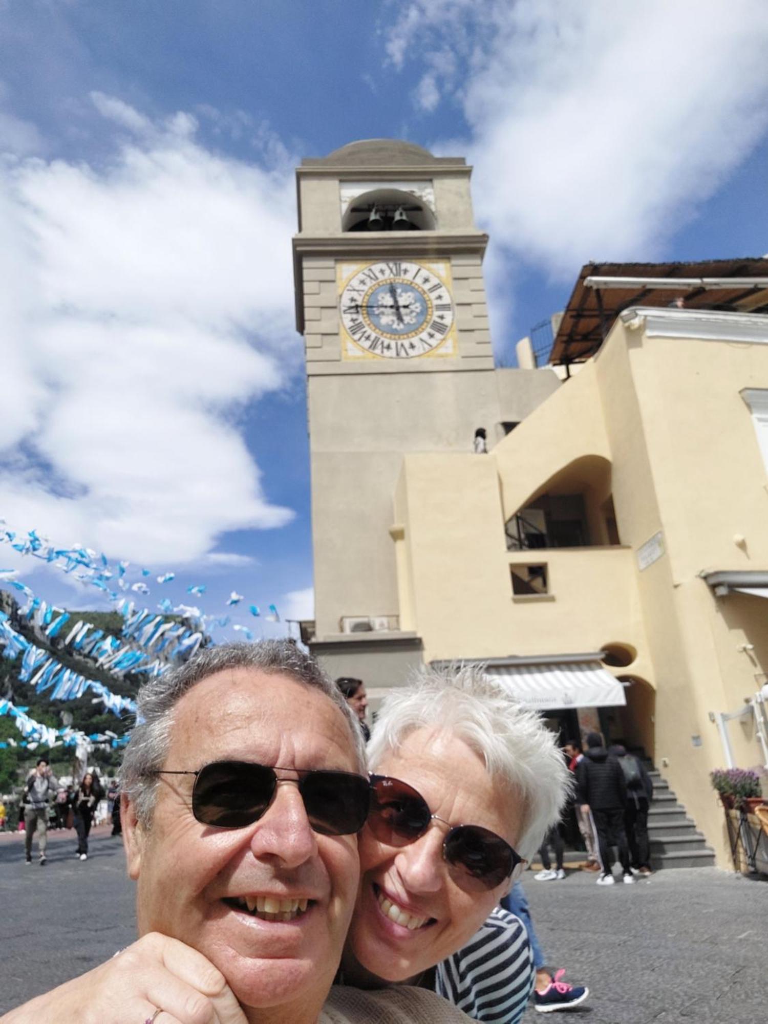 Casetta Dell'Uliveto Macchiascandona Buitenkant foto