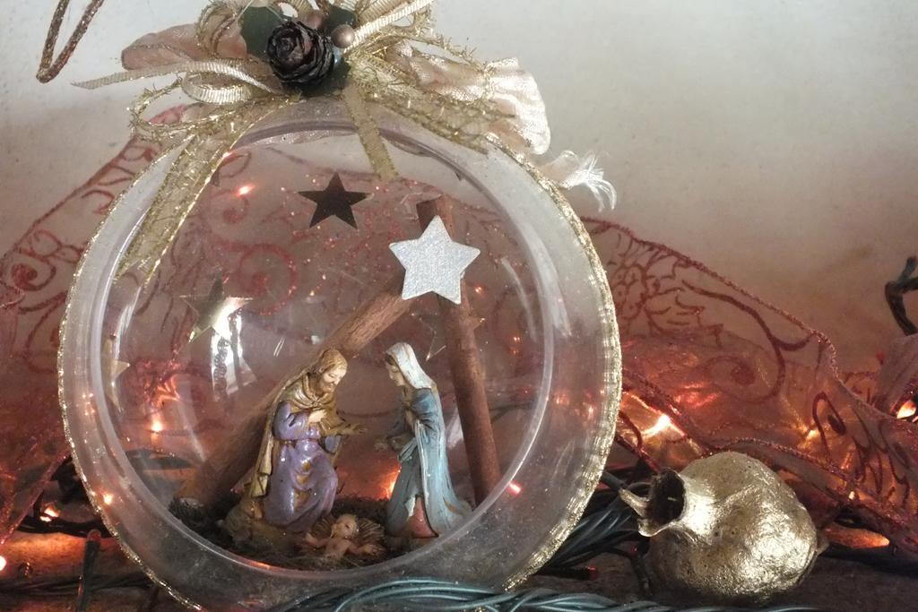 Casetta Dell'Uliveto Macchiascandona Buitenkant foto