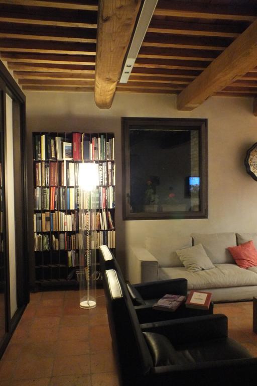 Casetta Dell'Uliveto Macchiascandona Buitenkant foto